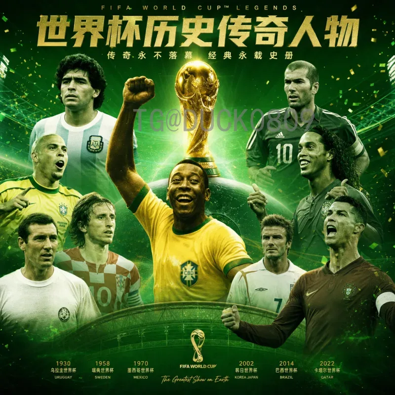 官方2026国际足联世界杯比分回放：获取渠道与观看技巧全解析